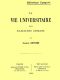 [Gutenberg 43277] • La Vie Universitaire dans l'Ancienne Espagne